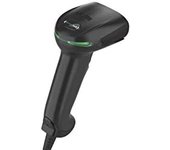 Honeywell Xenon 1900G 1D/2D Lector de código barras (1D/2D, 0 - 100000 lx, USB, 0,45 W, 4 - 5.5 V), Negro, Gris