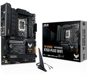 ASUS TUF Gaming B760-Plus WIFI Intel B760 LGA 1700 ATX