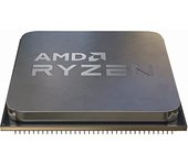AMD Bandeja Compatible AM4 Ryzen 7 5700G 3,8GHz MAX 4,6GHz 8xCore 16MB 65W