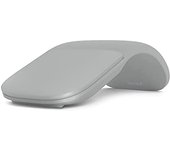Microsoft Surface Arc Mouse ratón Ambidextro Bluetooth BlueTrack 1000 DPI