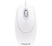 CHERRY M-5400-0 ratón Ambidextro USB tipo A Óptico 1000 DPI