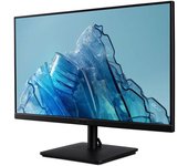 Acer Vero V7 V277 E pantalla para PC 68,6 cm (27") 1920 x 1080 Pixeles Full HD LCD Negro