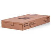 Sharp MX230HB - Contenedor de tóner residual, color Negro