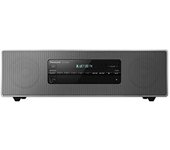 Panasonic Microcadena Hi-fi Sc-dm502e-w