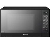 Panasonic NN-GT46KB Encimera Microondas con grill 31 L 1000 W Negro