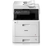 Brother DCP-L8410CDW impresora multifunción Laser A4 2400 x 600 DPI 31 ppm Wifi