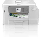 Brother MFC-J4540DW impresora multifunción Inyección de tinta A4 4800 x 1200 DPI Wifi