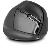 Urban Factory Ergo PRO ratón mano derecha RF inalámbrico Óptico 2400 DPI
