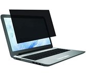 Urban Factory SSP04UF filtro para monitor Filtro de privacidad para pantallas sin marco 35,8 cm (14.1")