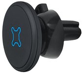 Mobilis 044004 soporte Soporte pasivo Teléfono móvil/smartphone Negro