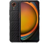 Samsung Galaxy XCover7 Pro 16,8 cm (6.6") Ranura híbrida Dual SIM 5G USB Tipo C 6 GB 128 GB 4350 mAh Negro