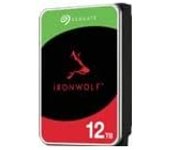Seagate IronWolf ST6000VN006 disco duro interno 6 TB 5400 RPM 256 MB 3.5" Serial ATA III