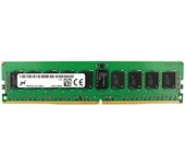 CRUCIAL MTA9ASF2G72PZ-3G2R MóDULO DE MEMORIA 16 GB 1 X 16 GB DDR4 3200 MHZ ECC