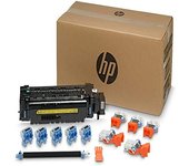 Kit de Mantenimiento HP LaserJet de 220V Original L0H25A, de 225.000 a 247.000 páginas, para impresoras HP LaserJet Enterprise Serie M607, M608, M609, HP LaserJet Managed E60055, EC60065 y E60155