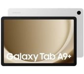 Samsung Galaxy Tab A9+ Wi-Fi 128 GB 27,9 cm (11") 8 GB Wi-Fi 5 (802.11ac) Plata
