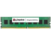 Kingston Technology KCP556US6-8 módulo de memoria 8 GB 1 x 8 GB DDR5 5600 MHz
