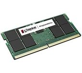 Kingston Technology KCP556US8-16 módulo de memoria 16 GB 1 x 16 GB DDR5 5600 MHz