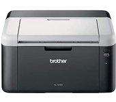 Brother HL-1212W - Impresora láser Monocromo compacta con WiFi
