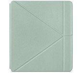 Rakuten Kobo N778-AC-LG-E-PU funda para libro electrónico 20,3 cm (8") Folio Verde