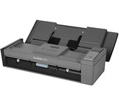 Kodak ScanMate i940 Escáner con alimentador automático de documentos (ADF) 600 x 600 DPI A4 Negro, Gris
