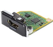HP 13L55AA tarjeta y adaptador de interfaz Interno HDMI