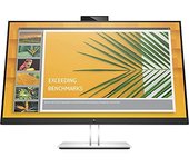 HP E-Series E27d G4 pantalla para PC 68,6 cm (27") 2560 x 1440 Pixeles Quad HD Negro