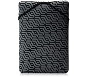 HP Funda protectora reversible para portátil de 14,1 pulgadas Geo