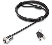 Mk/nanosaver keyed laptop lock