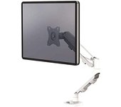 Fellowes 9683201 ESI EPPA brazo para monitor individual blanco 39 hasta 8 kg