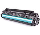 Lexmark 72K2XCE Laser Cartridge Cian tóner y Cartucho láser - Tóner para impresoras láser (Laser Cartridge, Cian, 1 Pieza(s))
