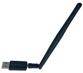 Approx APPUSB1200DA adaptador y tarjeta de red WLAN 1200 Mbit/s