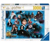 Ravensburger 17128 puzzle Puzzle rompecabezas 1000 pieza(s) Televisión/películas