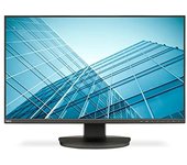 NEC MultiSync EA271F LED display 68,6 cm (27") 1920 x 1080 Pixeles Full HD Negro
