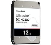 Western Digital Ultrastar He12 3.5" 12 TB Serial ATA III
