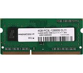 Memoria RAM Memória Ram INNOVATION IT 4260124855283 1x4gb Ddr3 1600mhz