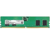 Transcend JetRam JM4800ALG-8G módulo de memoria 8 GB 1 x 8 GB DDR5 4800 MHz ECC
