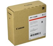 Canon PFI-1100R cartucho de tinta Original Rojo
