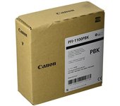 Canon PFI-1100PBK cartucho de tinta Original Foto negro
