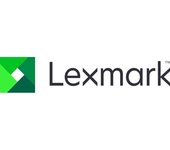 Lexmark 85D0W00 cubo de basura Rectangular Gris
