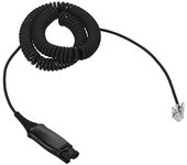 POLY 72442-41 auricular / audífono accesorio Adaptador de interfaz