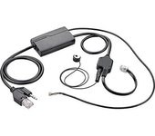 POLY APN-91 cable de señal Negro