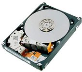 Toshiba AL15SE disco duro interno 1,2 TB 10500 RPM 128 MB 2.5" SAS