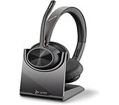POLY 220265-02 auricular / audífono accesorio Soporte para auriculares