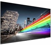 Philips 75BFL2214/12 Televisor 190,5 cm (75") 4K Ultra HD Smart TV Wifi Antracita, Gris