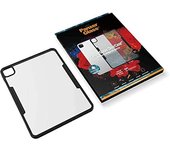 PanzerGlass ClearCase Apple iPad 11 (2018/2020/2021), Color Negro