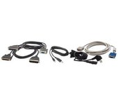 Mobilis 001342 cable USB 1 m USB C Negro
