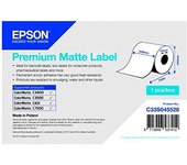 Epson C33S045528 etiqueta de impresora Blanco