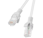Lanberg PCU6-10CC-2000-S cable de red Gris 20 m Cat6 U/UTP (UTP)