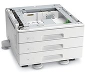 Xerox Módulo de tres bandejas de 520 hojas A3 (1560 hojas)