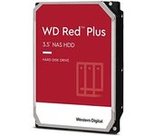Western Digital Red Plus WD30EFPX disco duro interno 3.5" 3 TB Serial ATA III